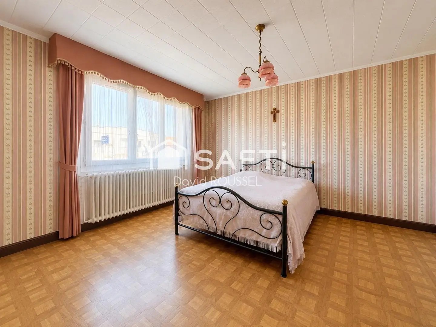 Maison à vendre, 94m², Rang-du-Fliers