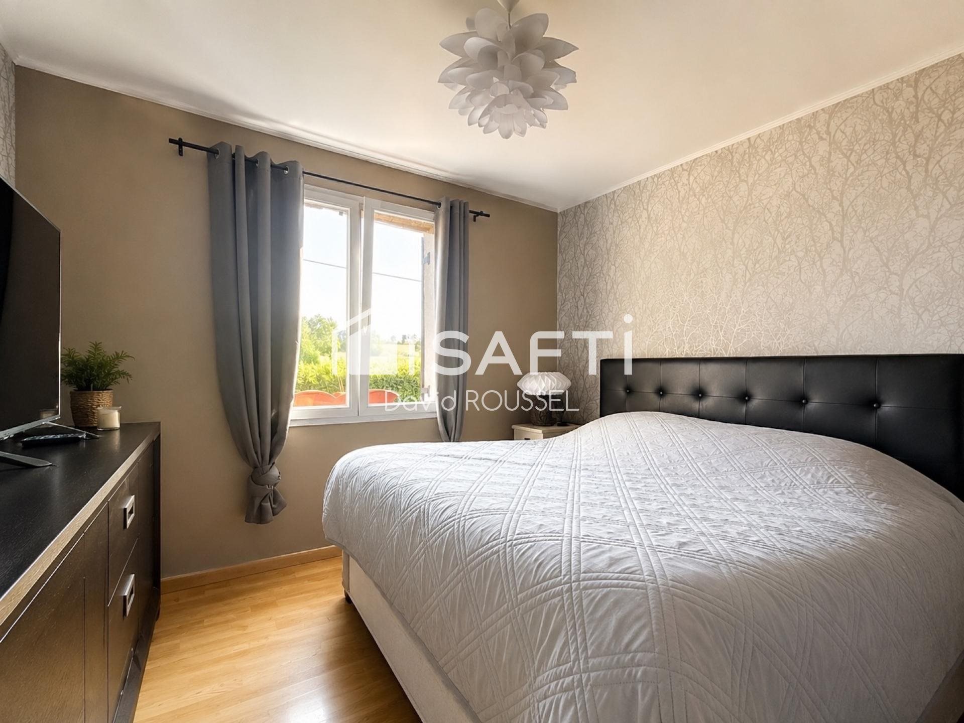 Maison à vendre, 126m², Maresquel-Ecquemicourt