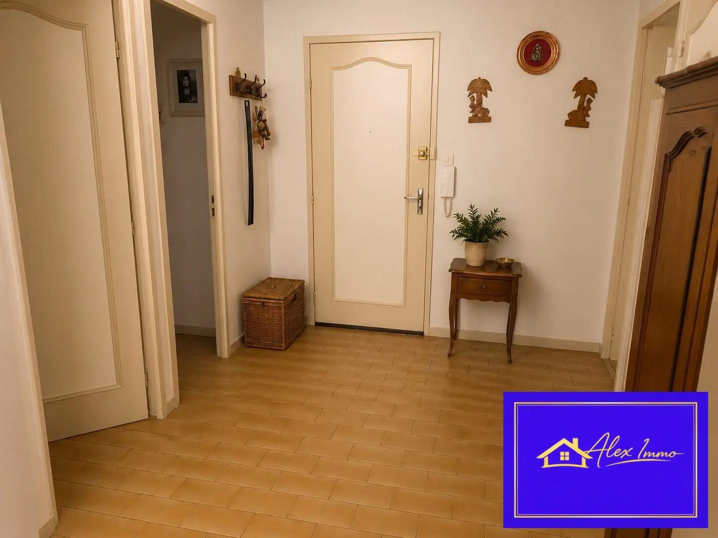 Appartement à vendre, 68m², Beaune