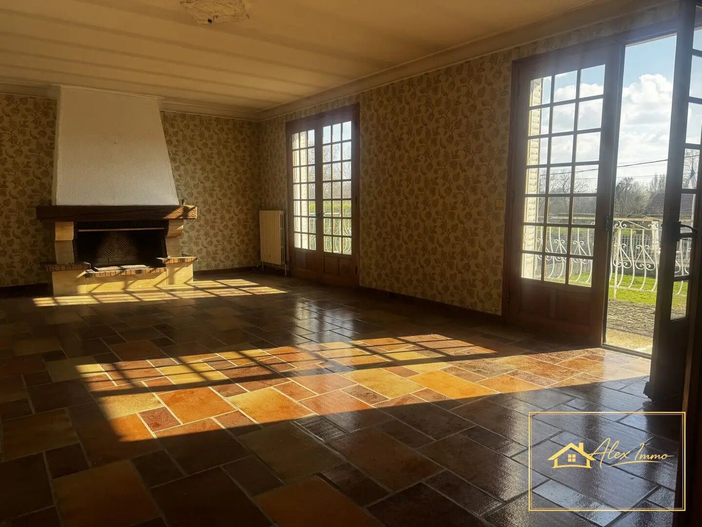 Maison à vendre, 216m², Beaune