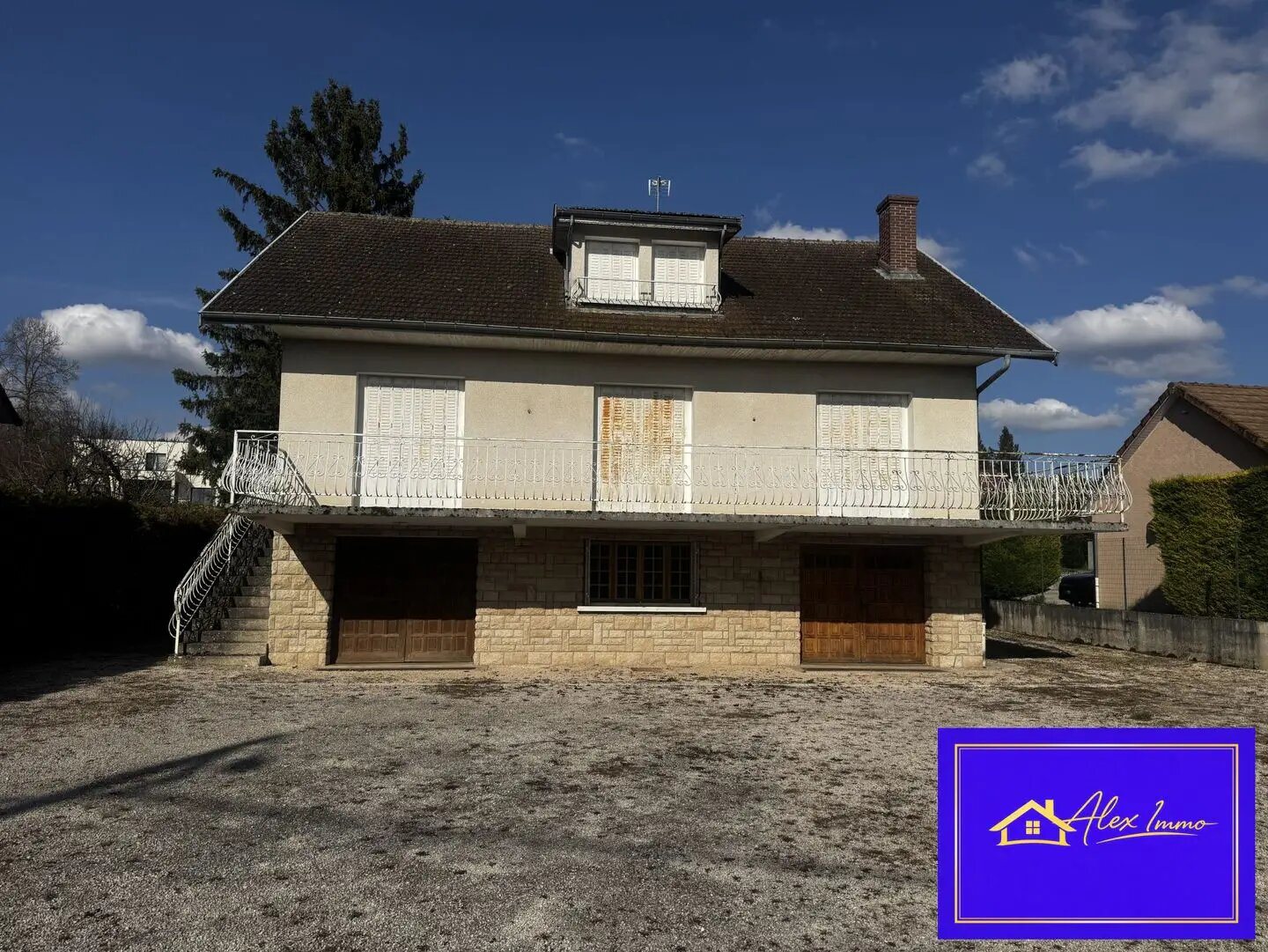 Maison à vendre, 216m², Beaune