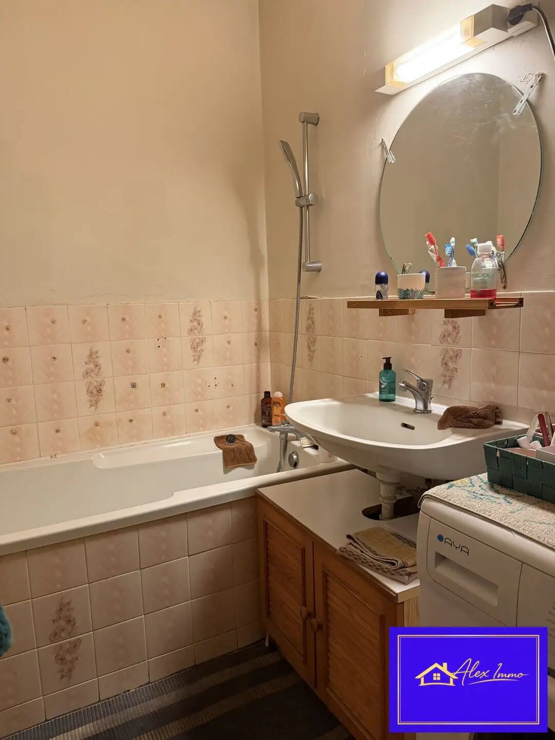 Appartement à vendre, 69m², Beaune