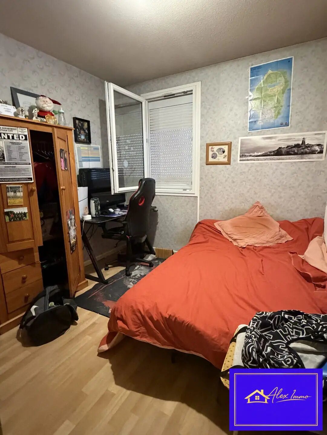 Appartement à vendre, 69m², Beaune