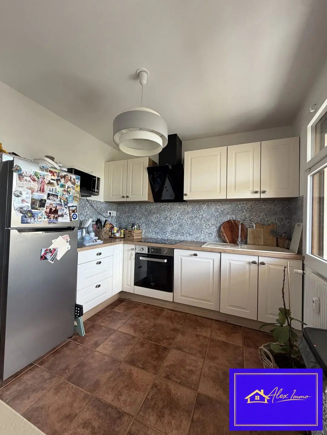 Appartement à vendre, 78m², Beaune