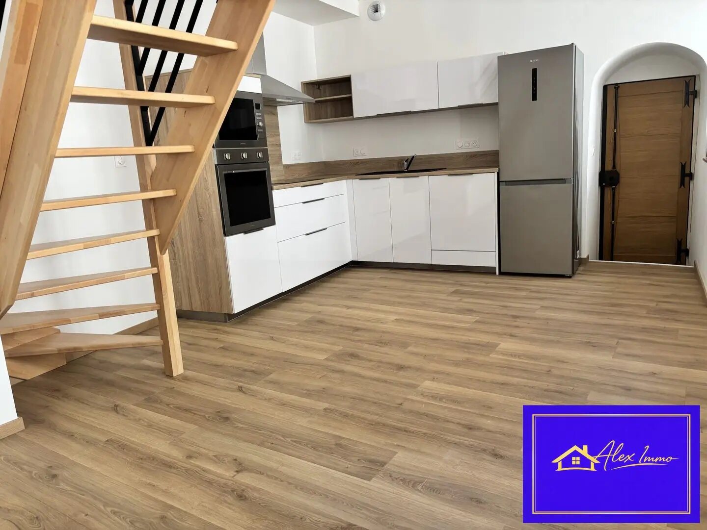 Appartement à vendre, 100m², Beaune