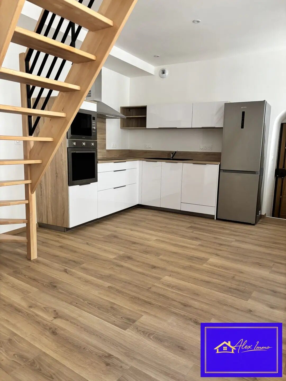 Appartement à vendre, 100m², Beaune