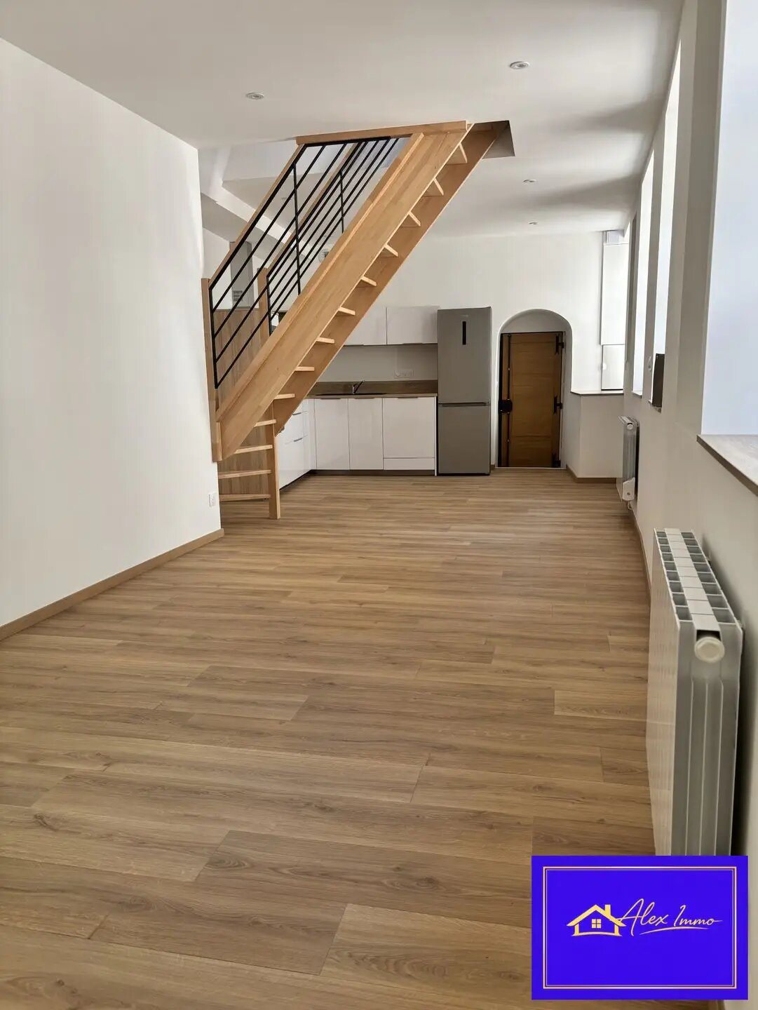 Appartement à vendre, 100m², Beaune