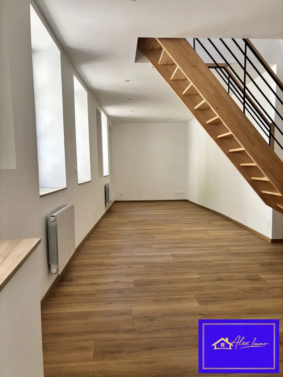 Appartement à vendre, 100m², Beaune
