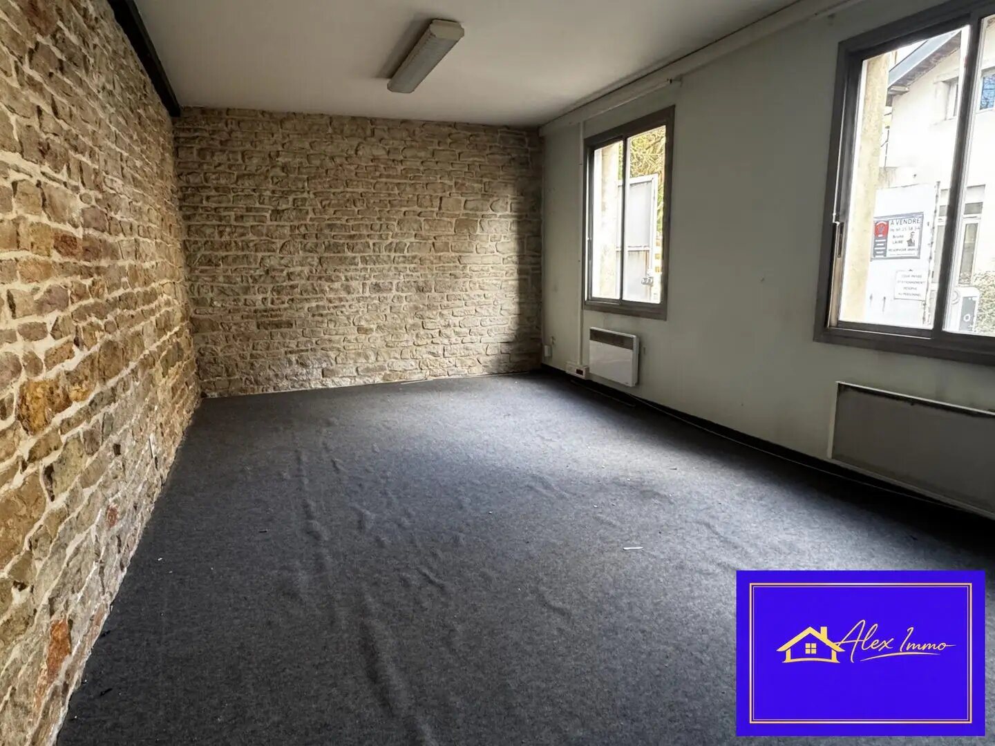 Appartement à vendre, 55m², Beaune