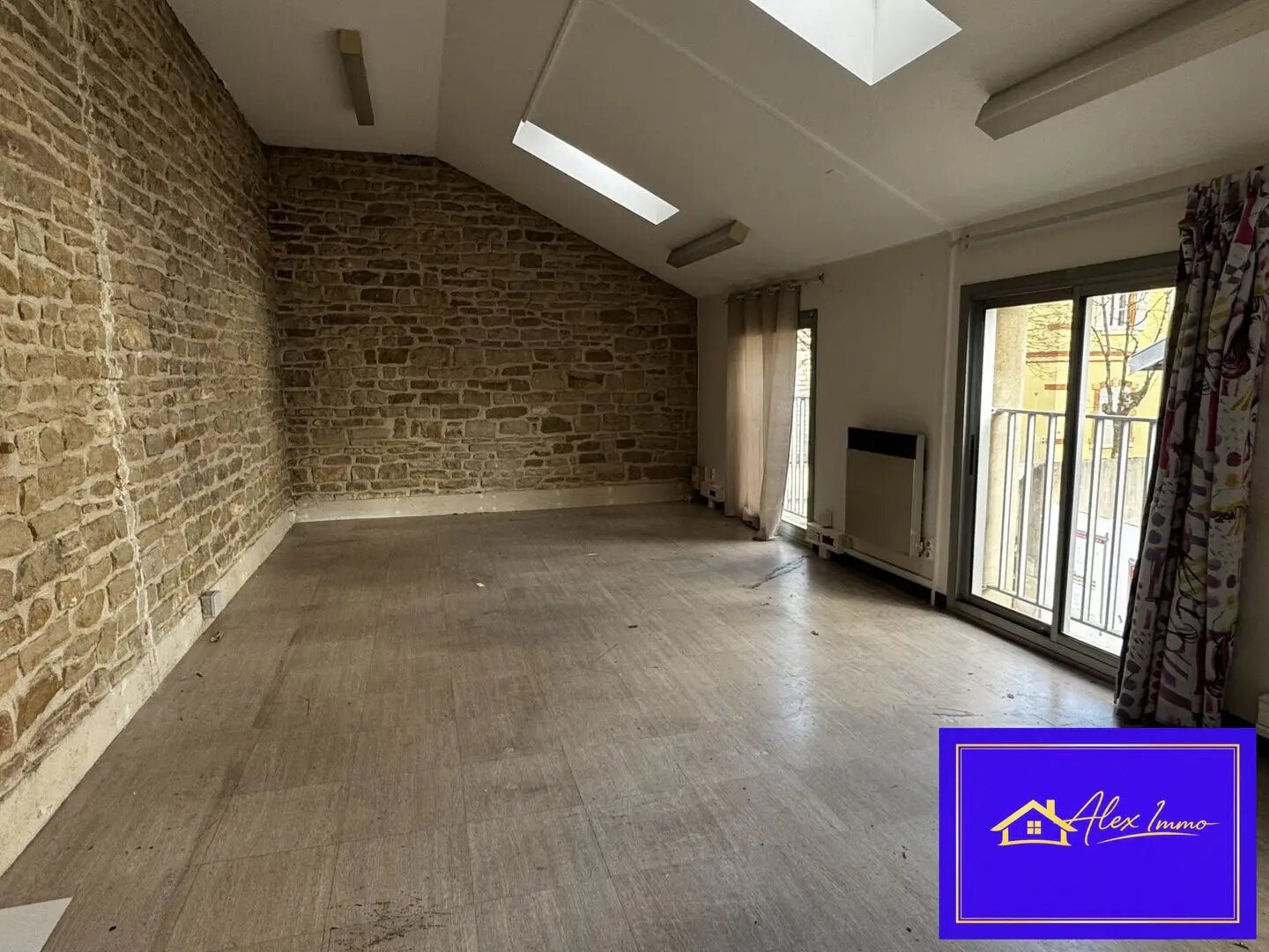 Appartement à vendre, 55m², Beaune