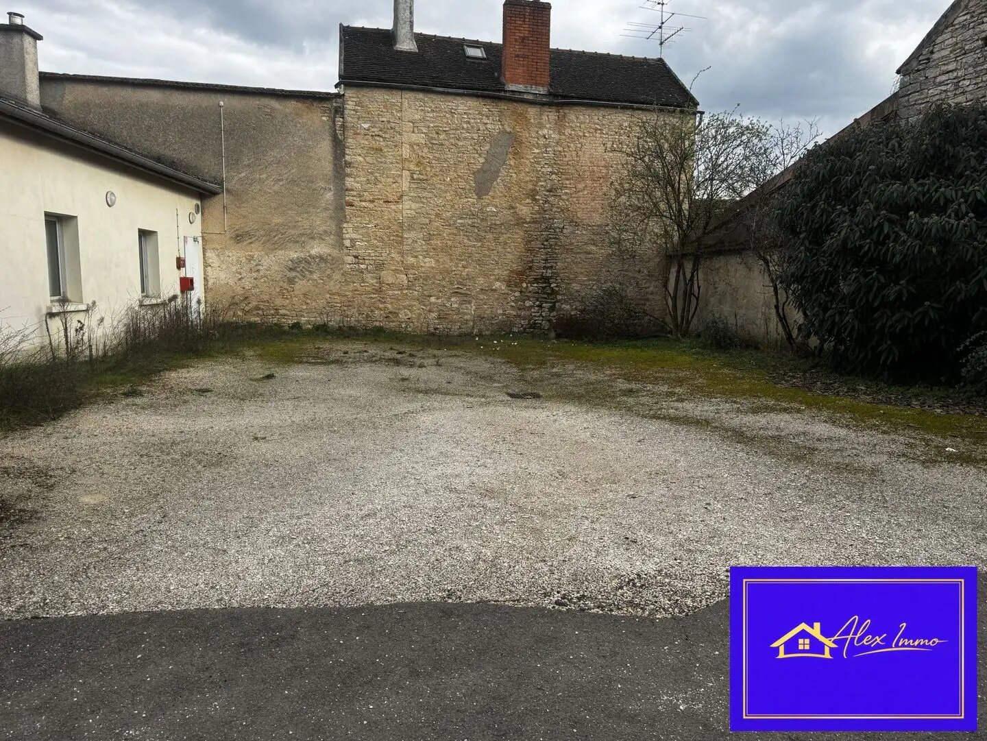 Appartement à vendre, 55m², Beaune