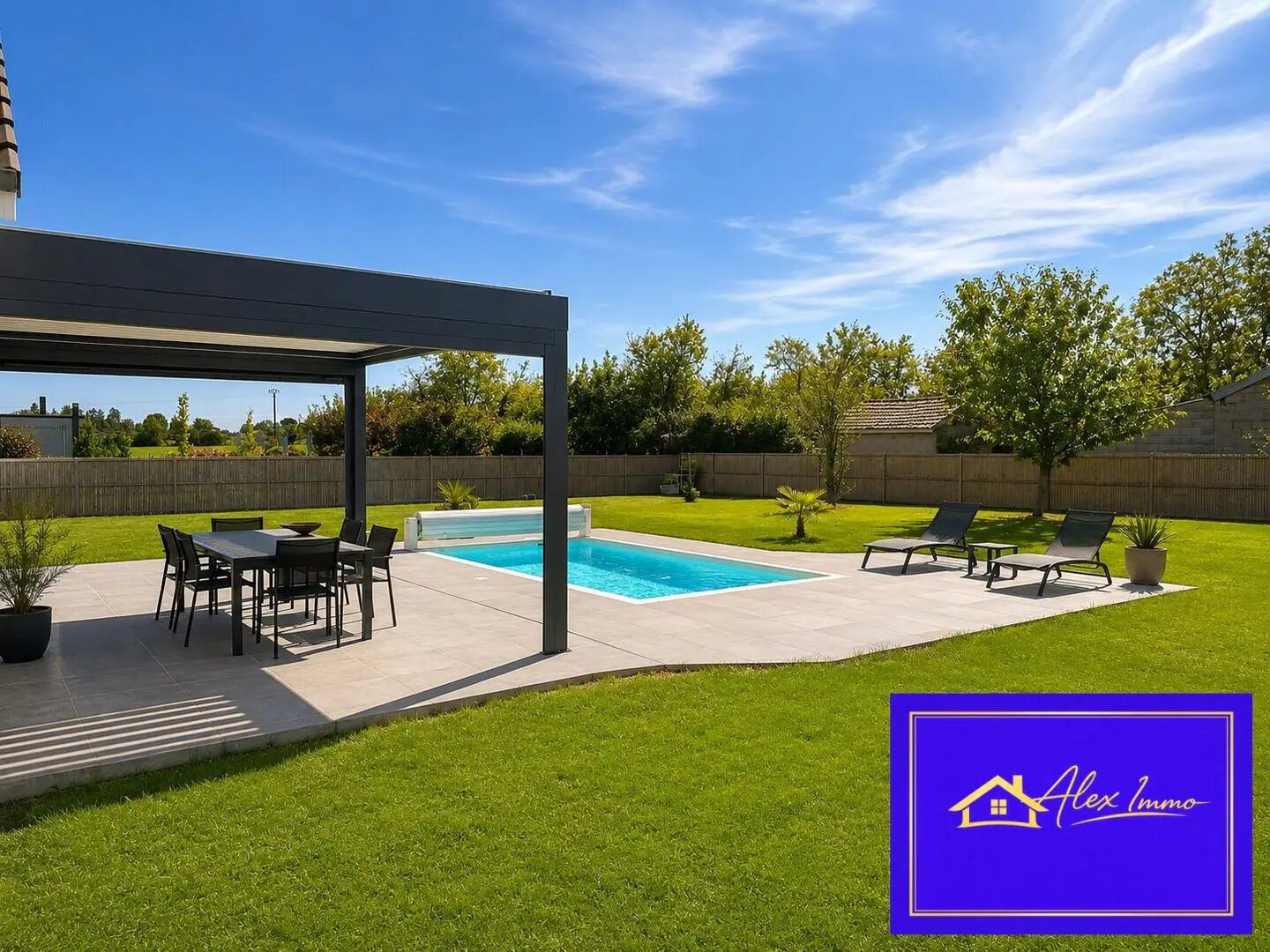 Maison à vendre, 141m², Meursanges