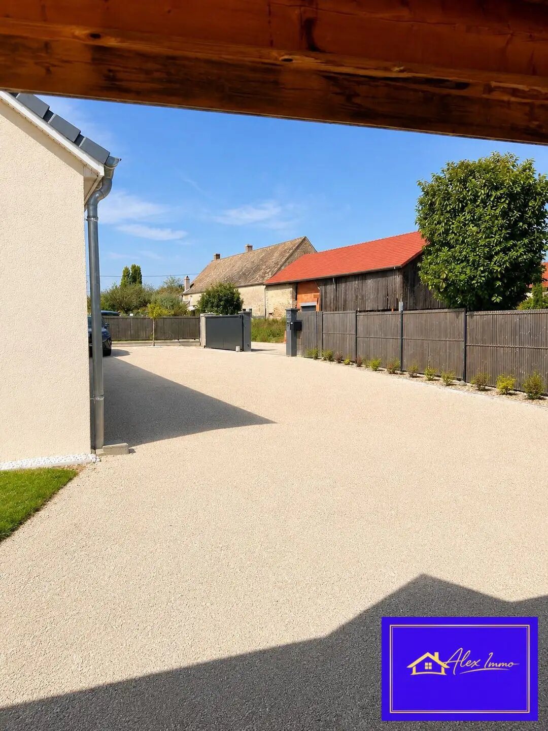 Maison à vendre, 141m², Meursanges
