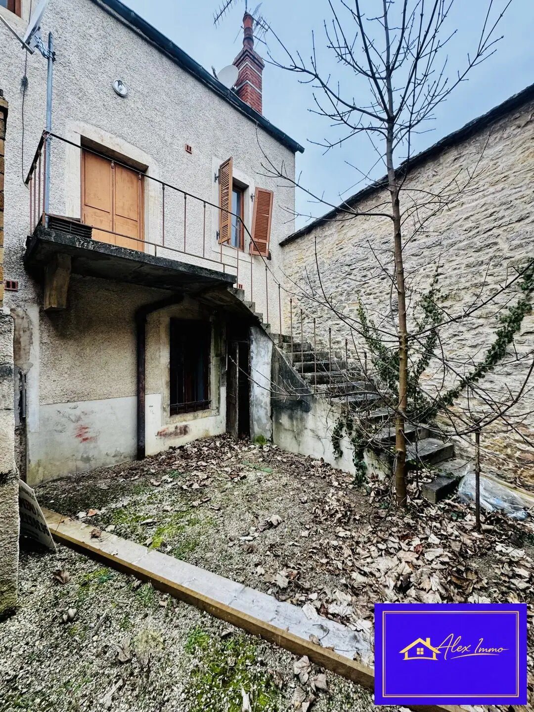 Maison à vendre, 94m², Beaune