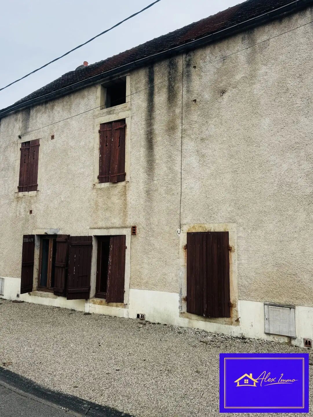 Maison à vendre, 94m², Beaune