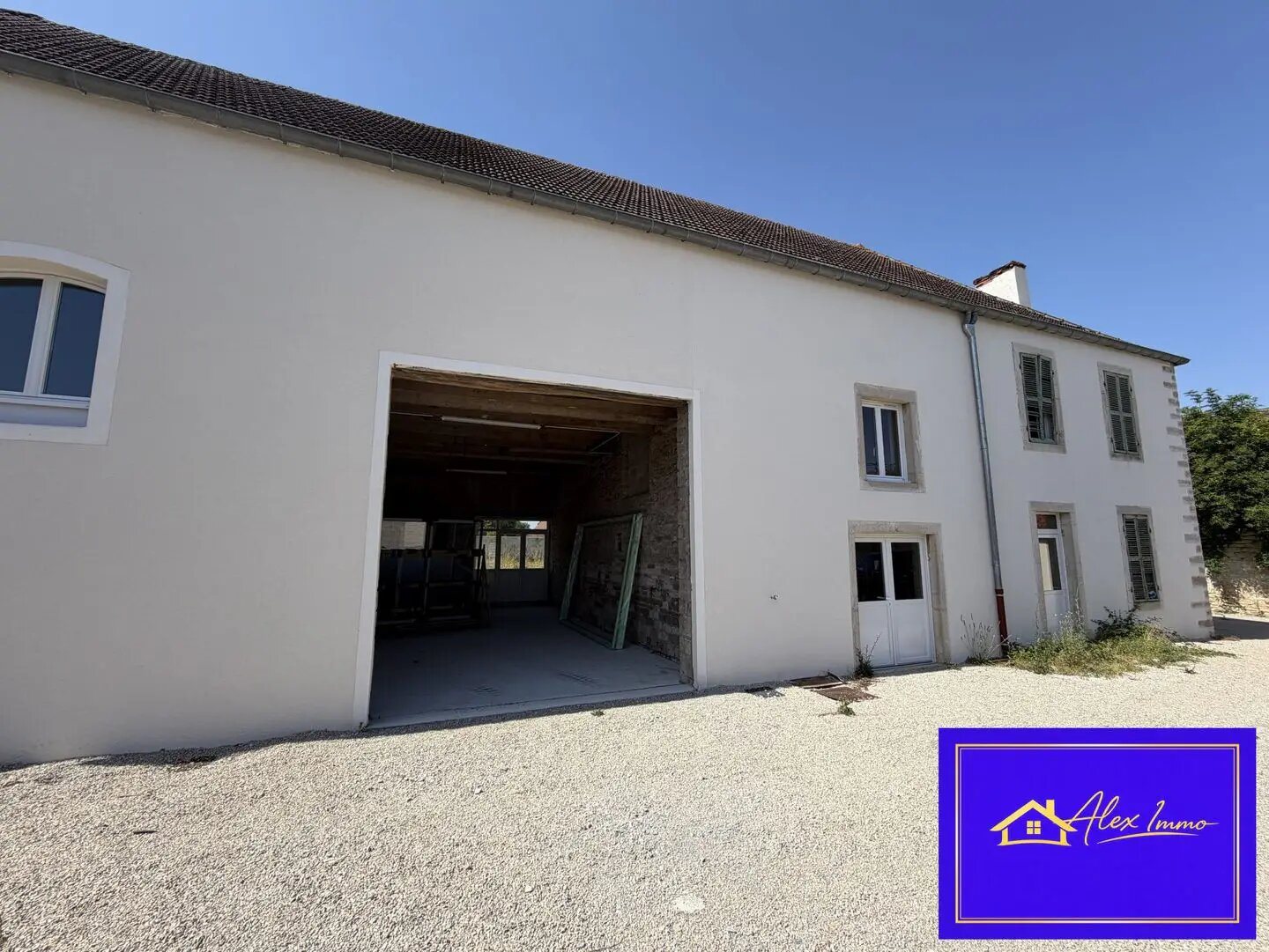 Maison à vendre, 76m², Merceuil