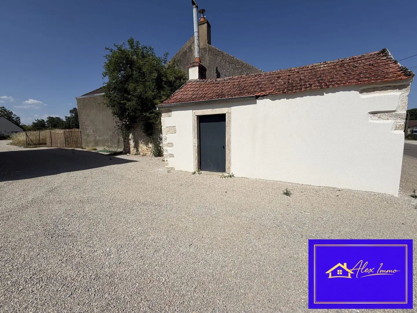 Maison à vendre, 76m², Merceuil