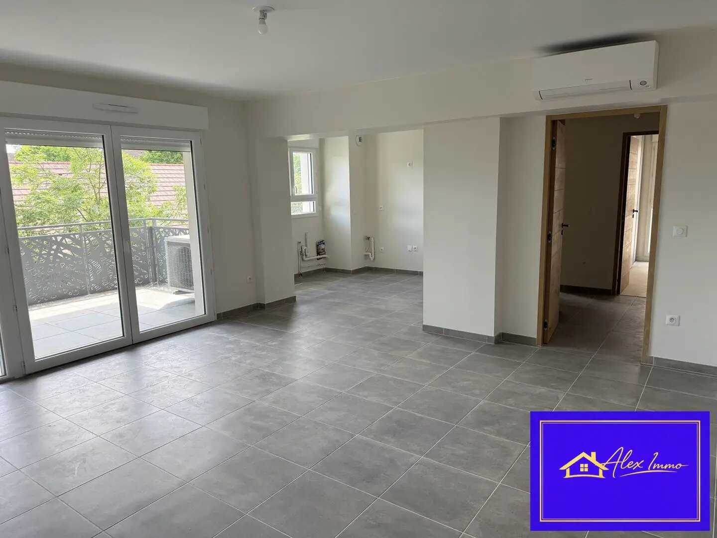 Appartement à vendre, 71m², Beaune