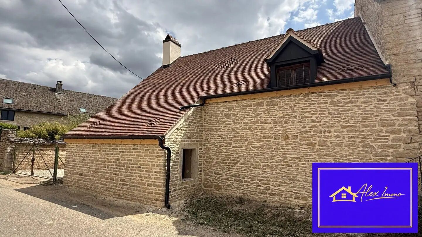 Maison à vendre, 155m², Chorey-les-Beaune