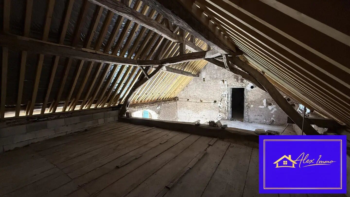 Maison à vendre, 155m², Chorey-les-Beaune
