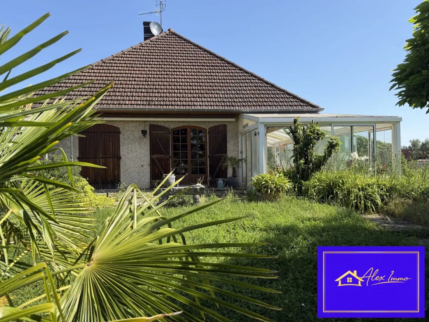 Maison à vendre, 144m², Beaune