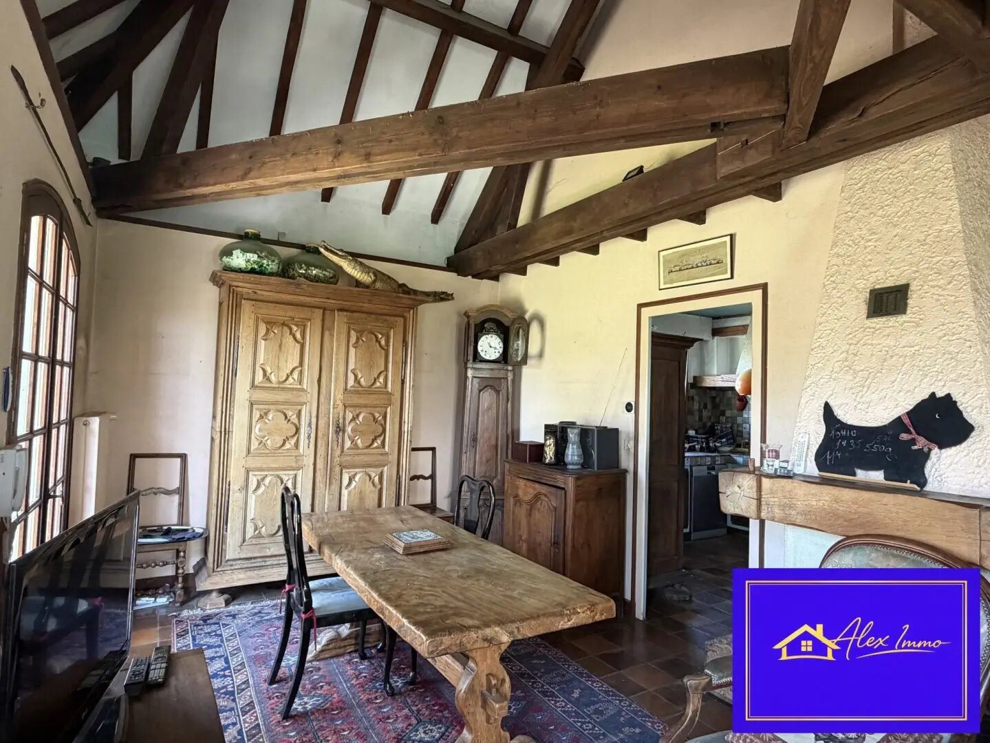 Maison à vendre, 144m², Beaune