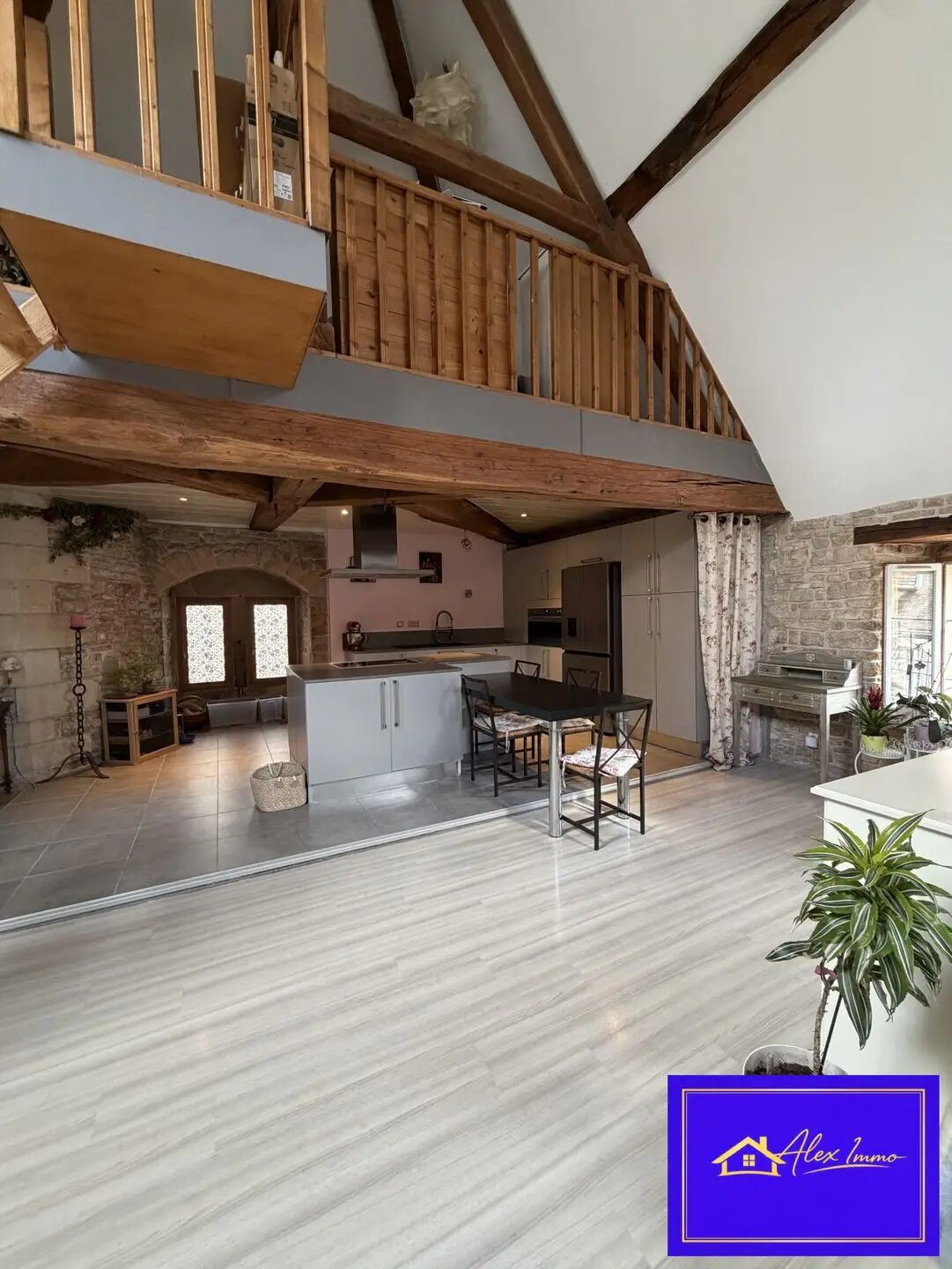 Appartement à vendre, 194m², Beaune