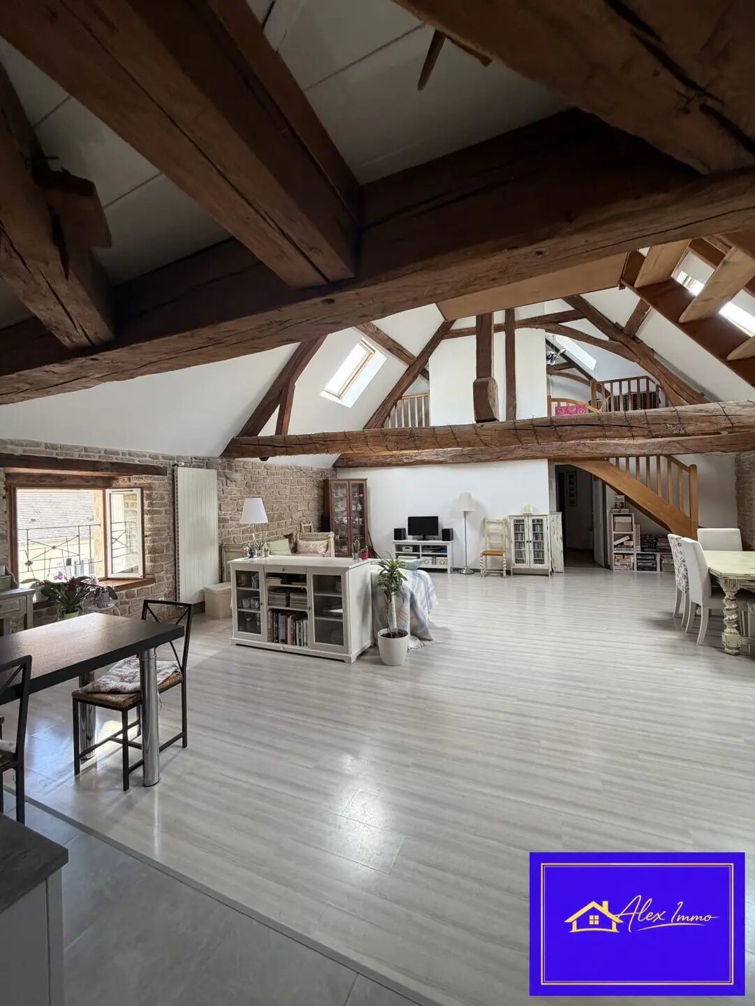 Appartement à vendre, 194m², Beaune