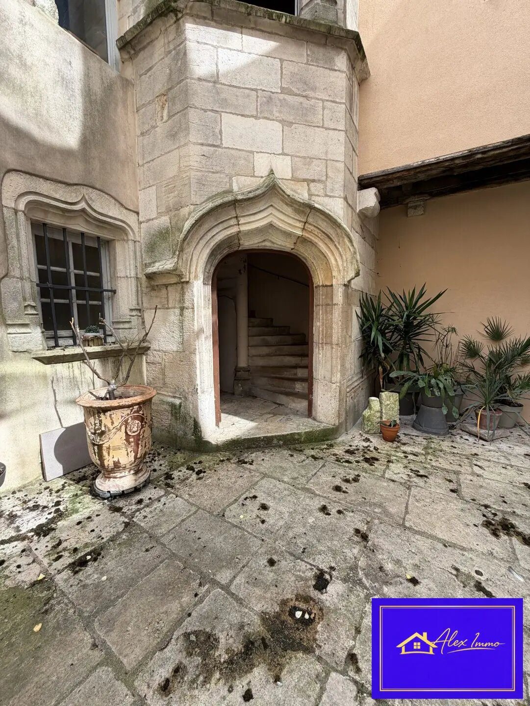 Appartement à vendre, 194m², Beaune