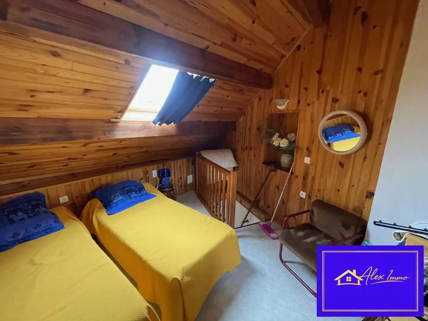 Maison à vendre, 35m², Meloisey