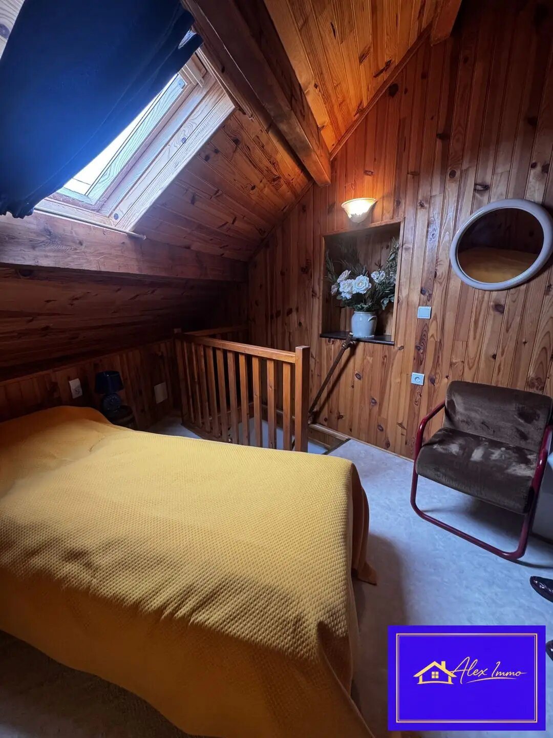 Maison à vendre, 35m², Meloisey