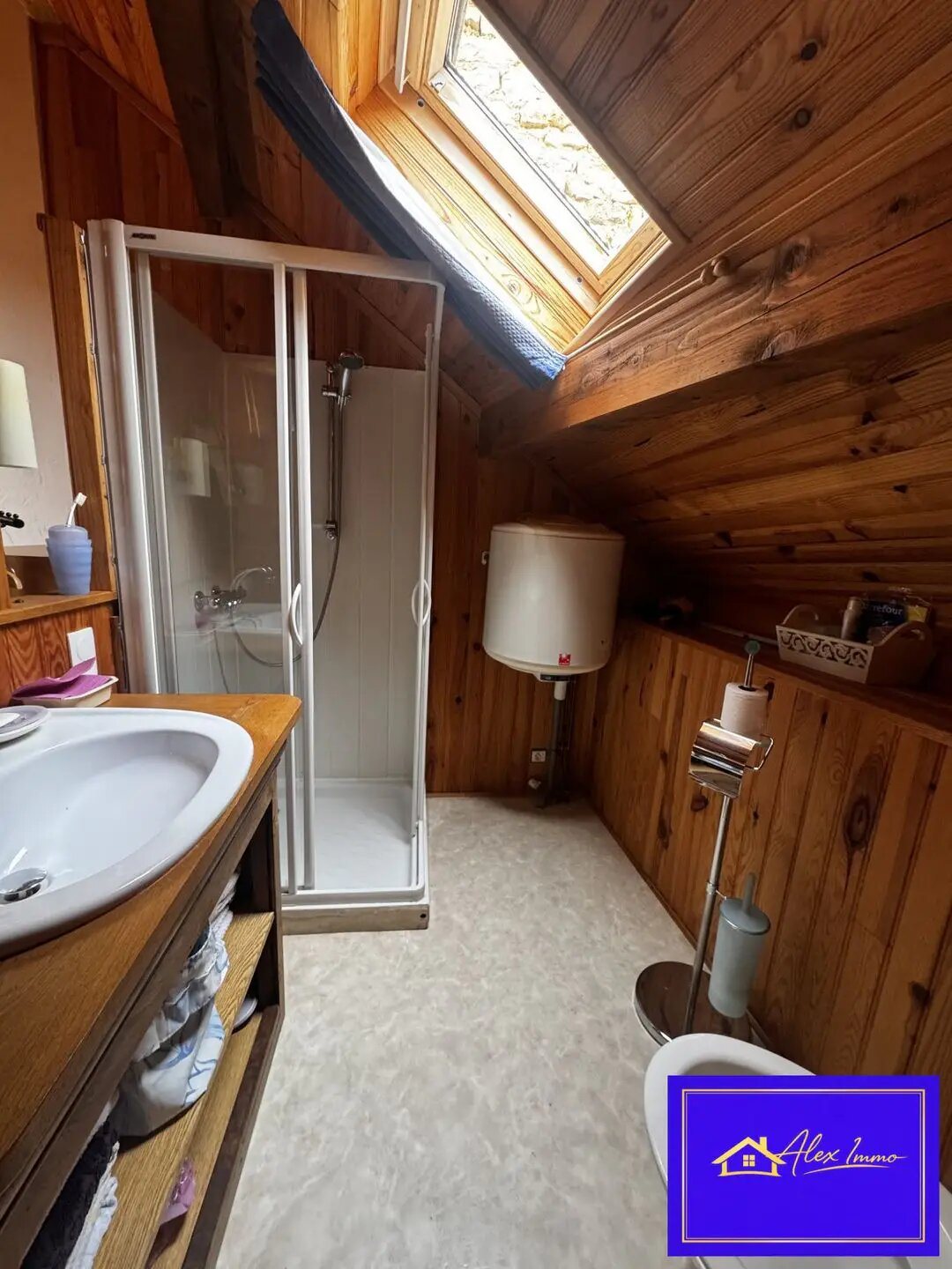 Maison à vendre, 35m², Meloisey