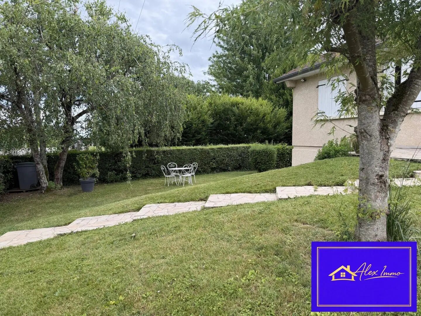 Maison à vendre, 123m², Châtenoy-le-Royal