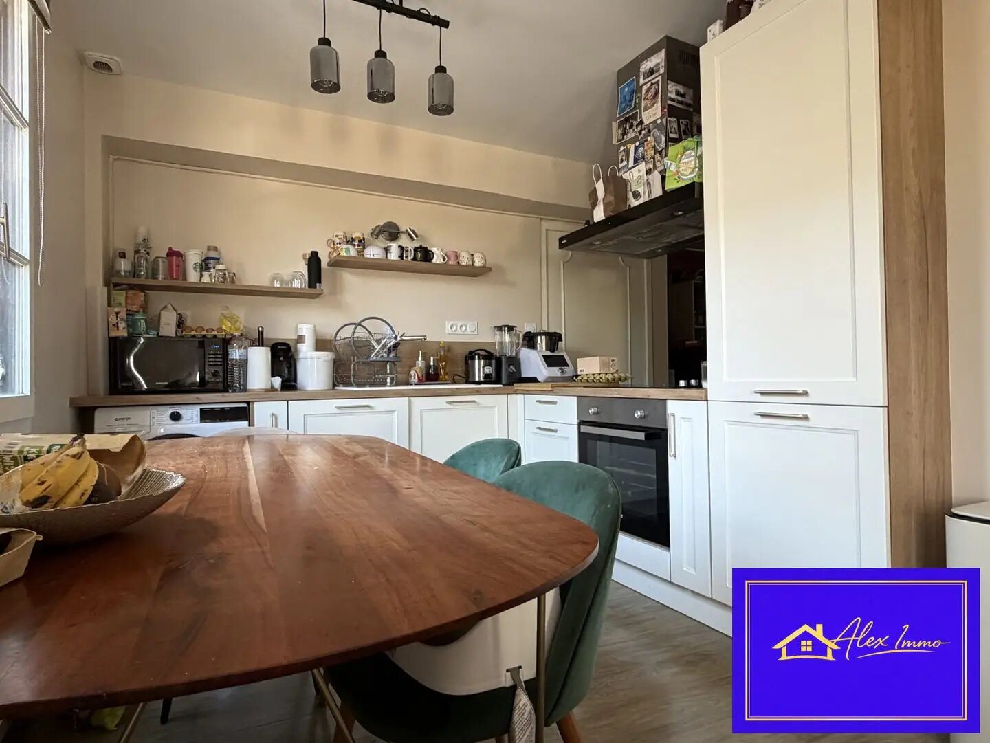 Appartement à vendre, 64m², Sainte-Marie-la-Blanche
