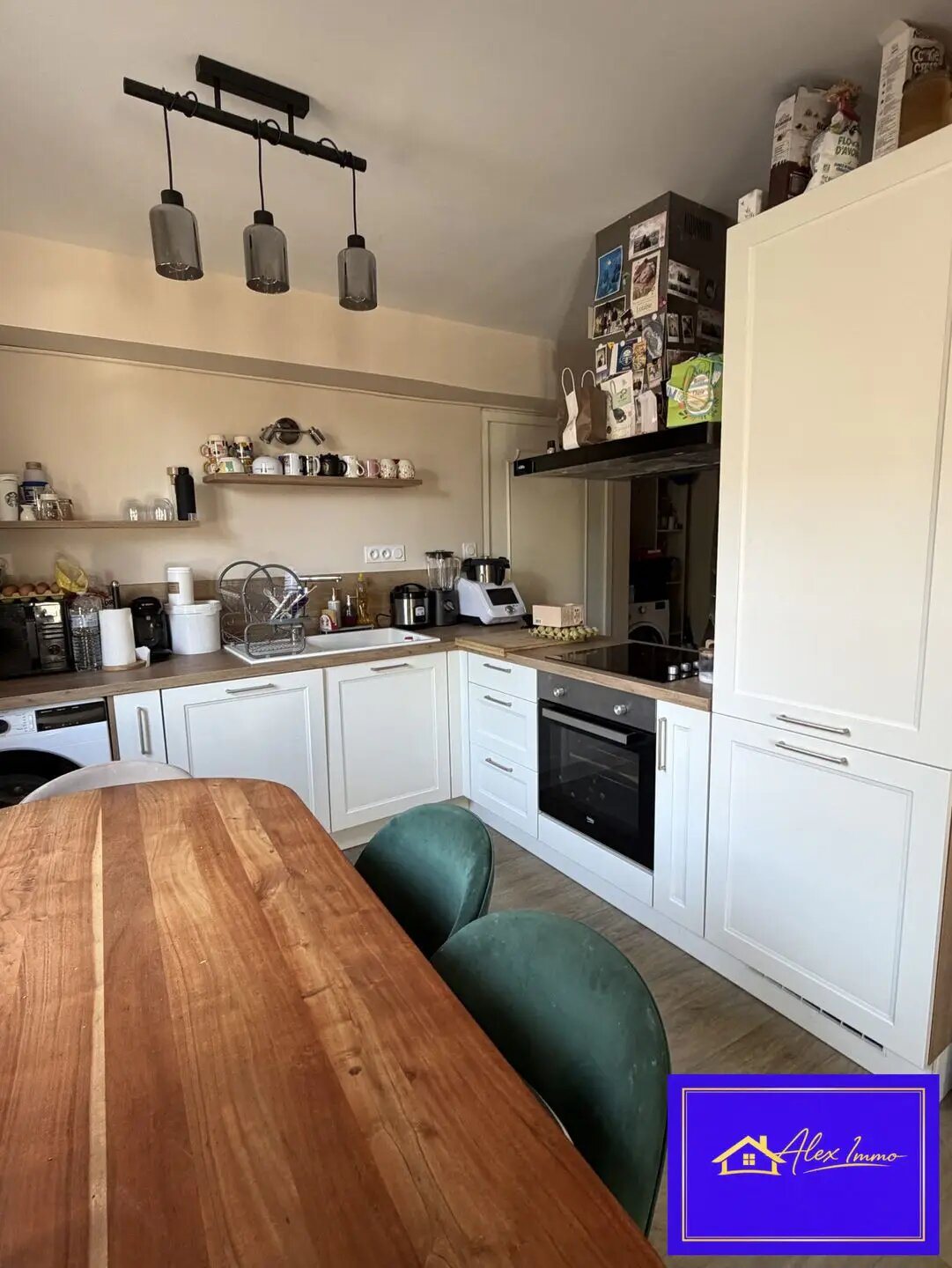 Appartement à vendre, 64m², Sainte-Marie-la-Blanche
