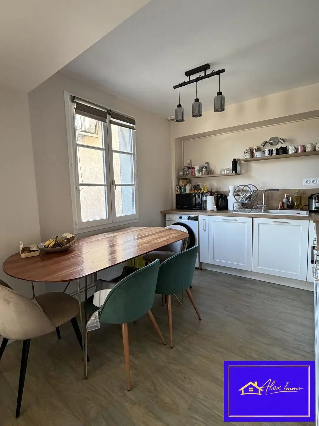 Appartement à vendre, 64m², Sainte-Marie-la-Blanche