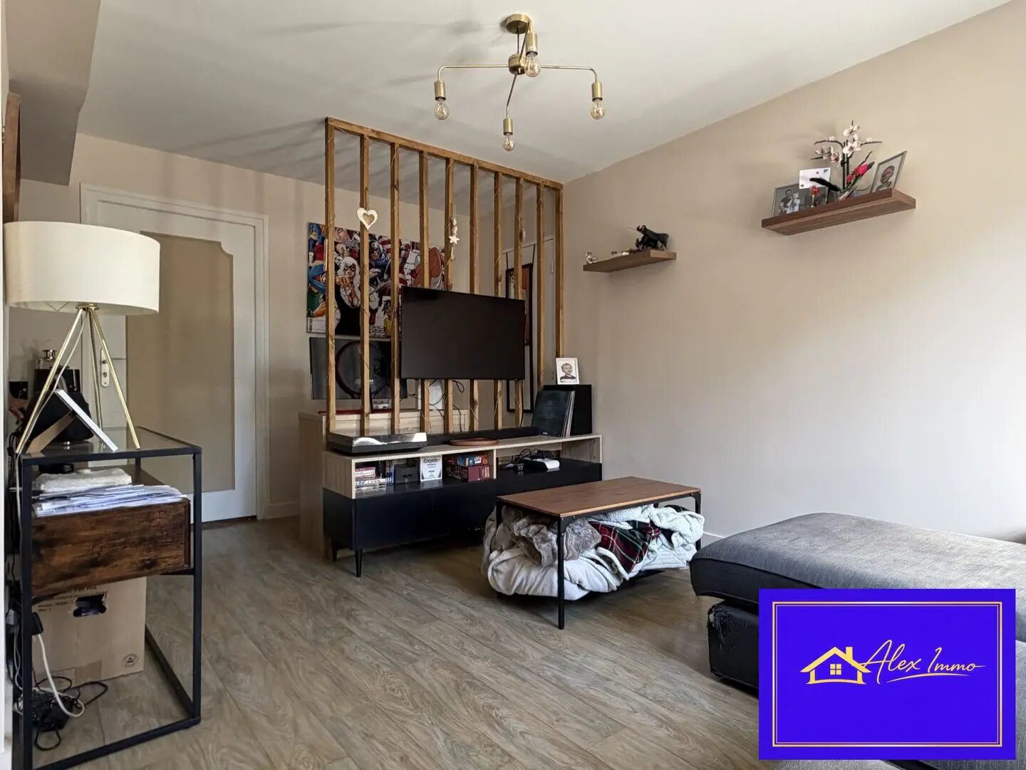 Appartement à vendre, 64m², Sainte-Marie-la-Blanche