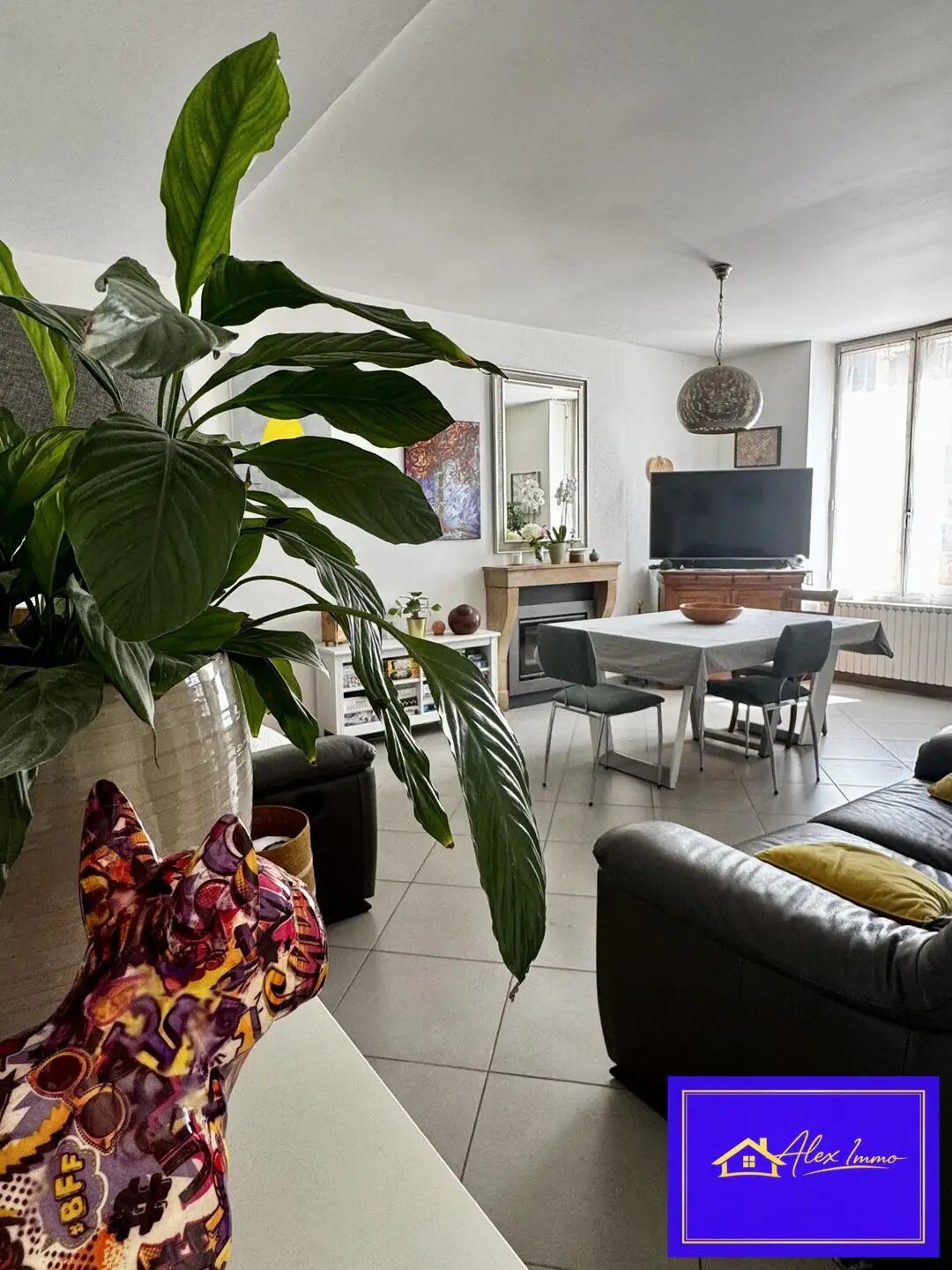 Maison à vendre, 90m², Beaune