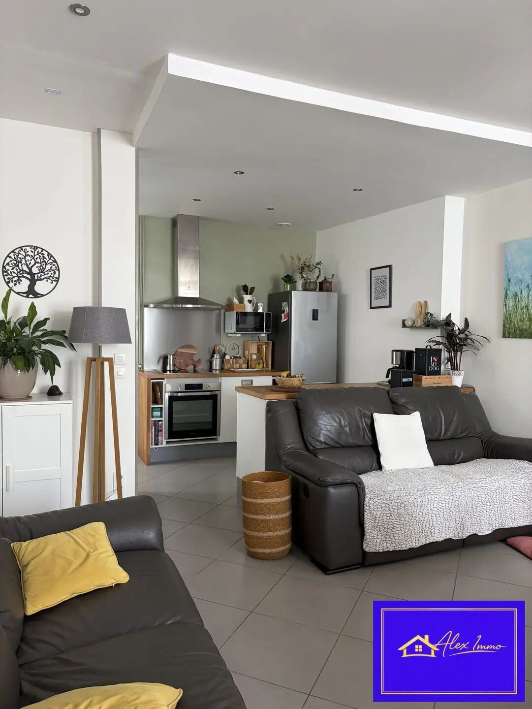 Maison à vendre, 90m², Beaune