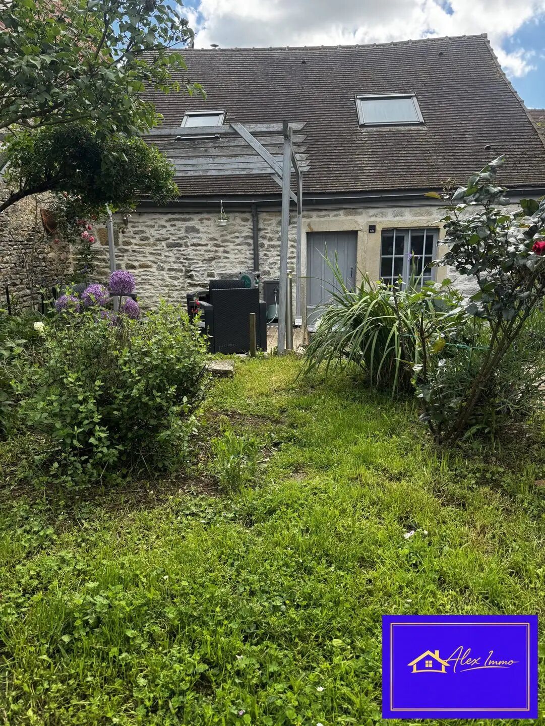 Maison à vendre, 90m², Beaune