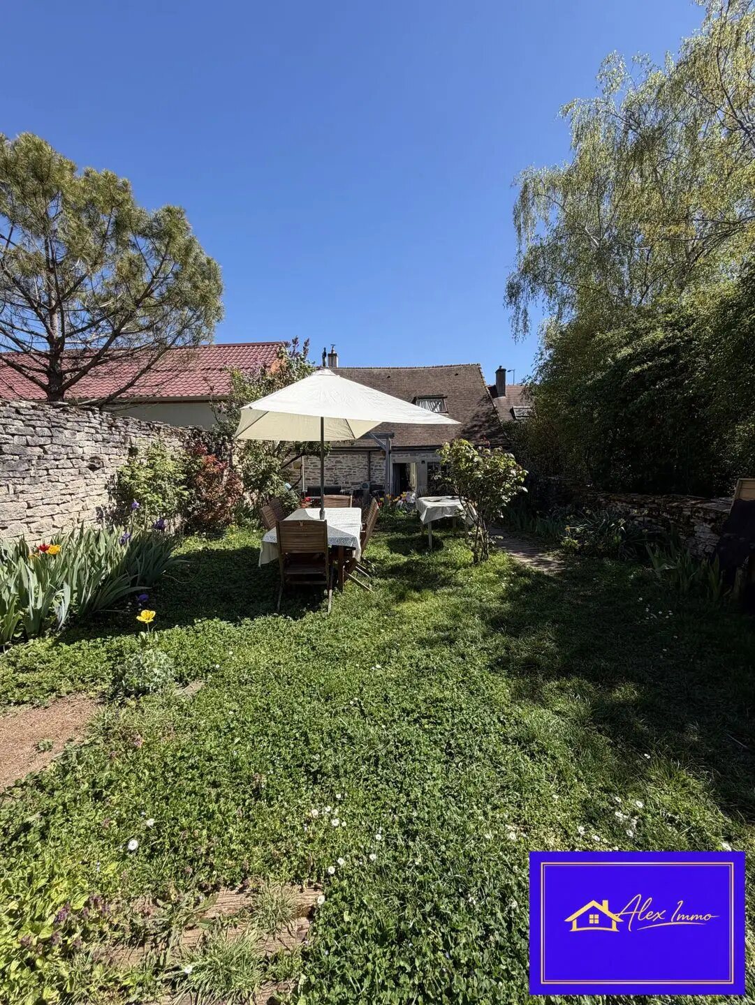Maison à vendre, 90m², Beaune