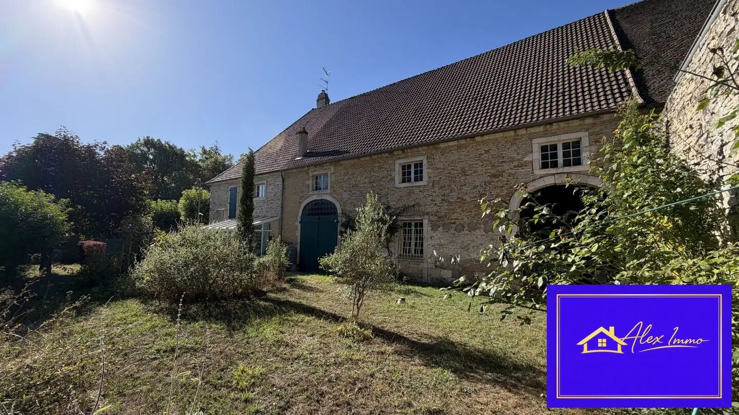 Maison à vendre, 283m², Tailly