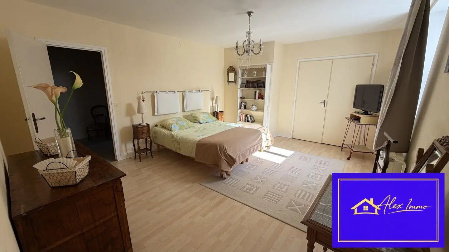 Maison à vendre, 283m², Tailly