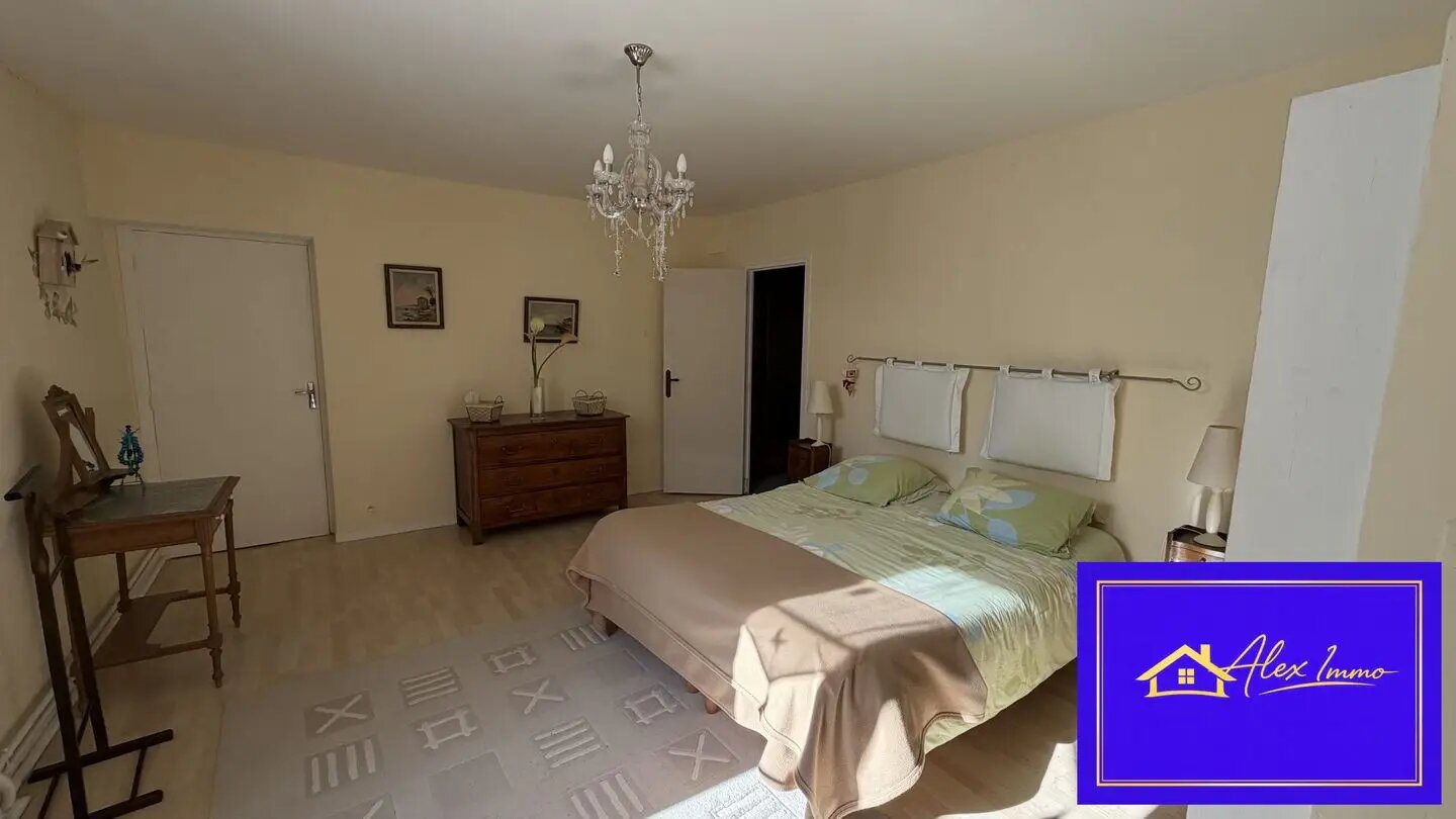 Maison à vendre, 283m², Tailly