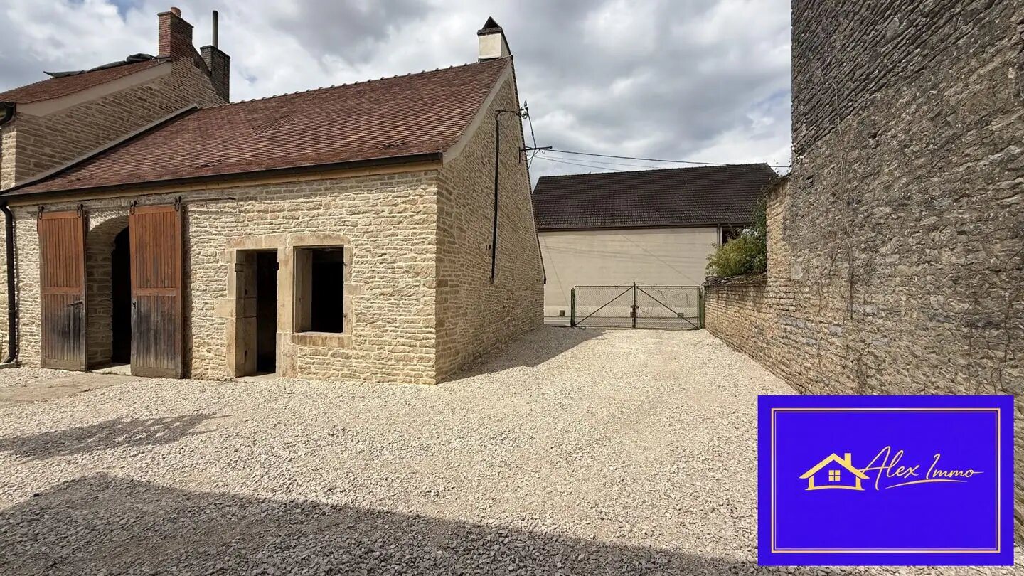 Maison à vendre, 155m², Chorey-les-Beaune