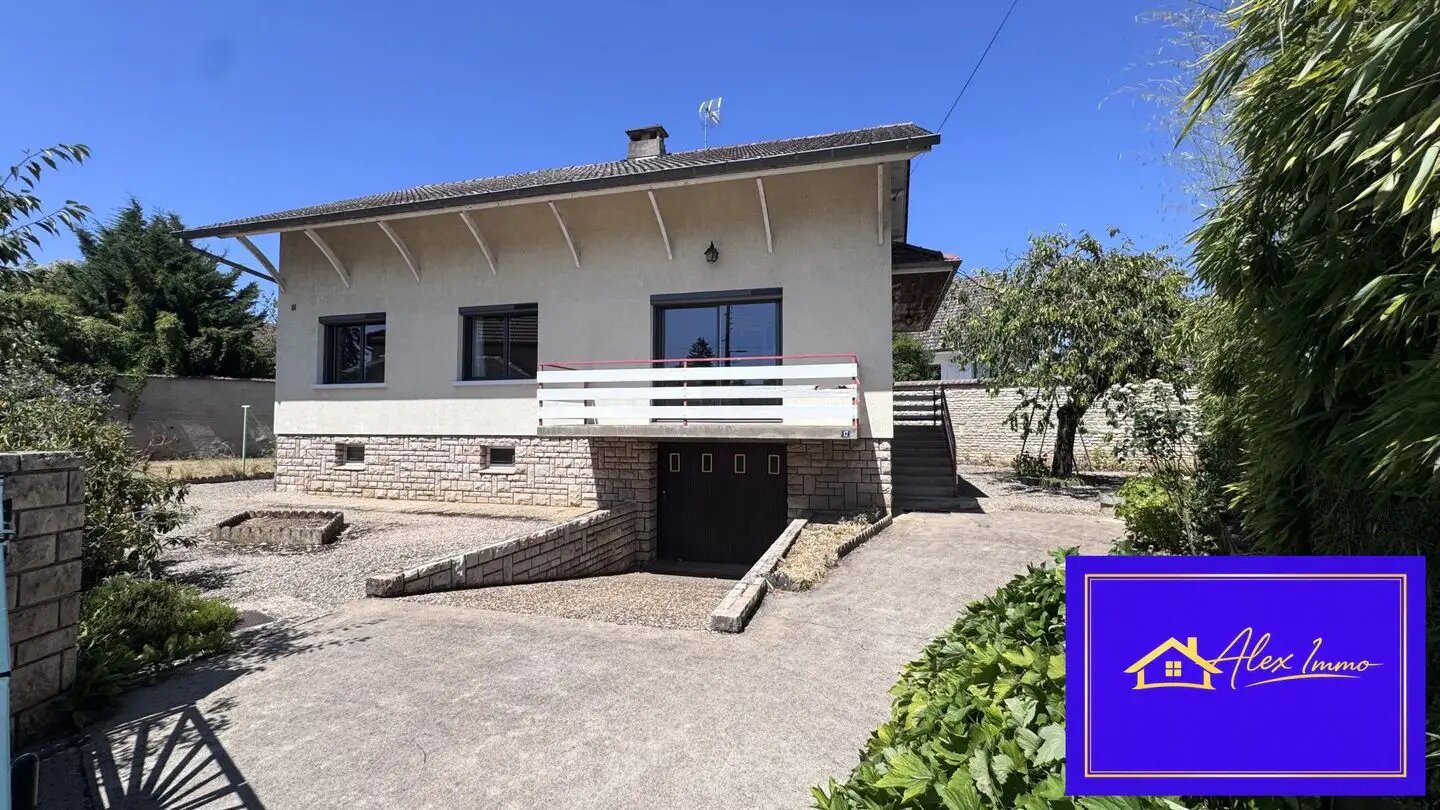 Maison à vendre, 165m², Beaune