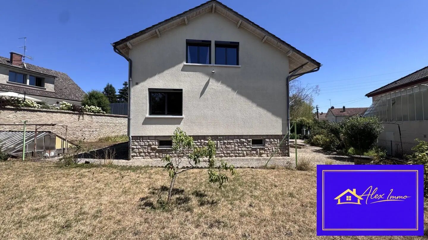Maison à vendre, 165m², Beaune
