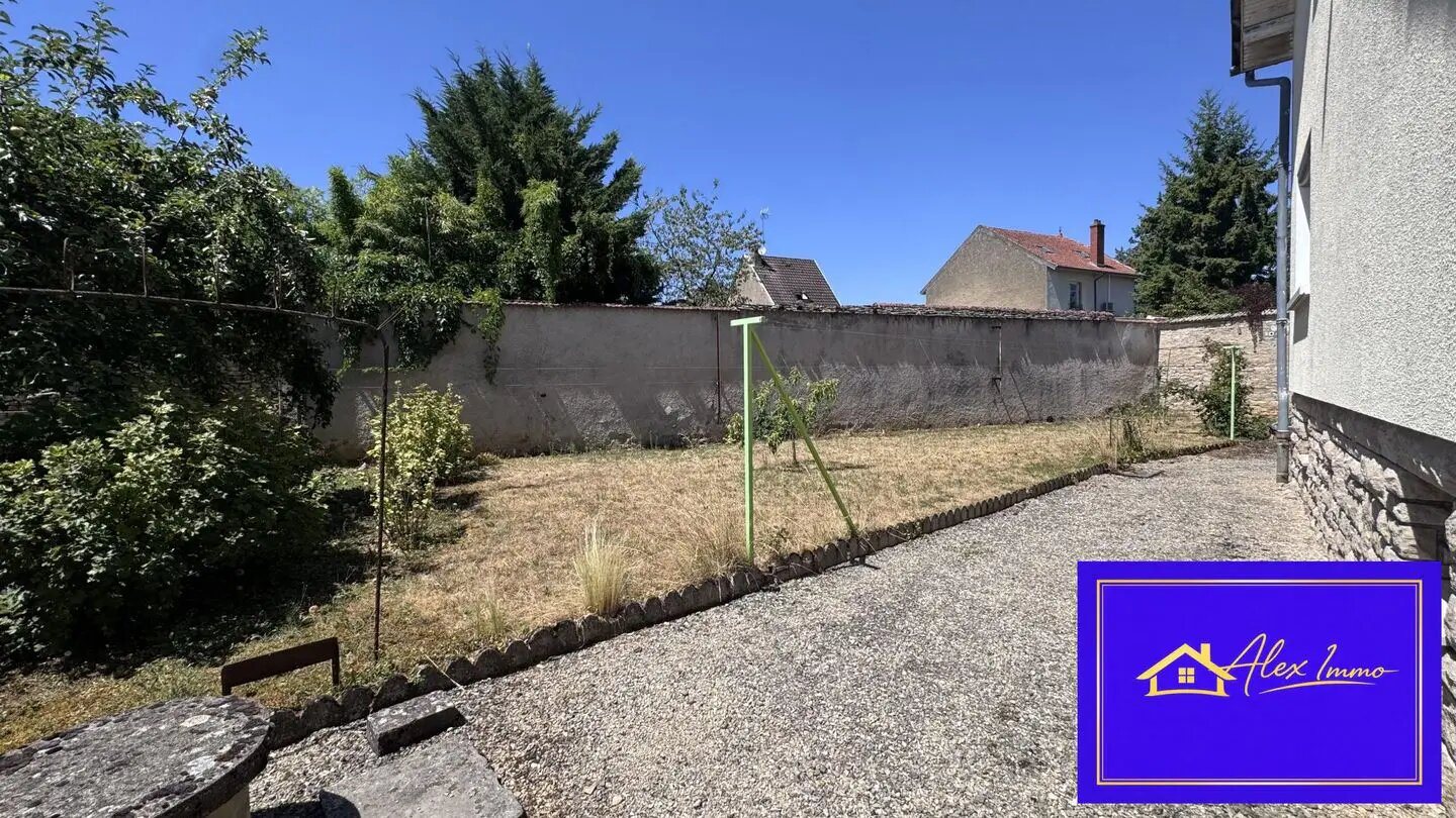 Maison à vendre, 165m², Beaune