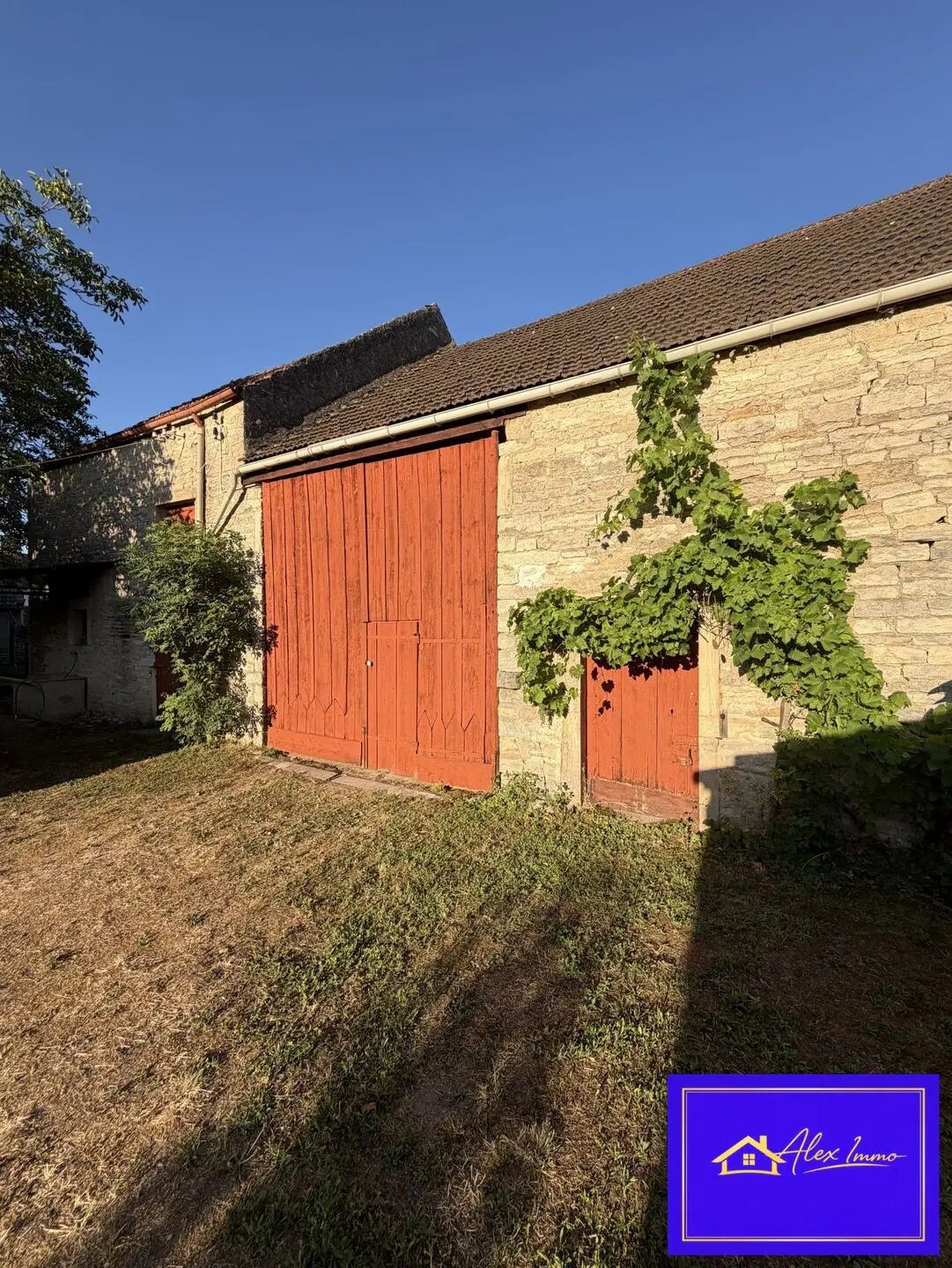 Maison à vendre, 235m², Sainte-Marie-la-Blanche