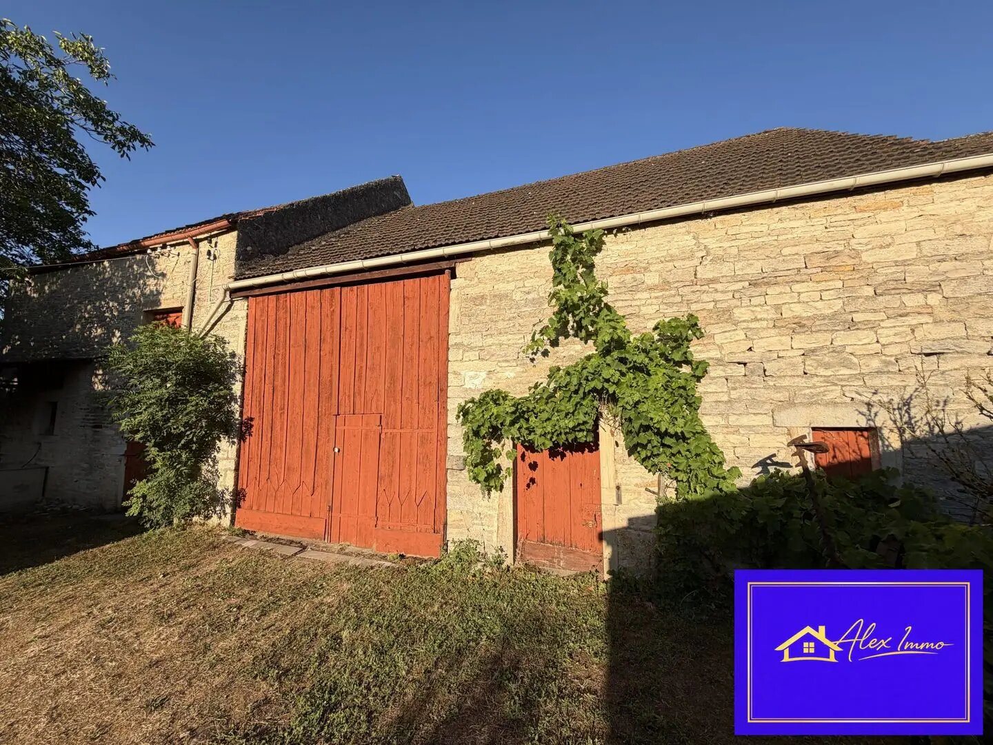 Maison à vendre, 235m², Sainte-Marie-la-Blanche